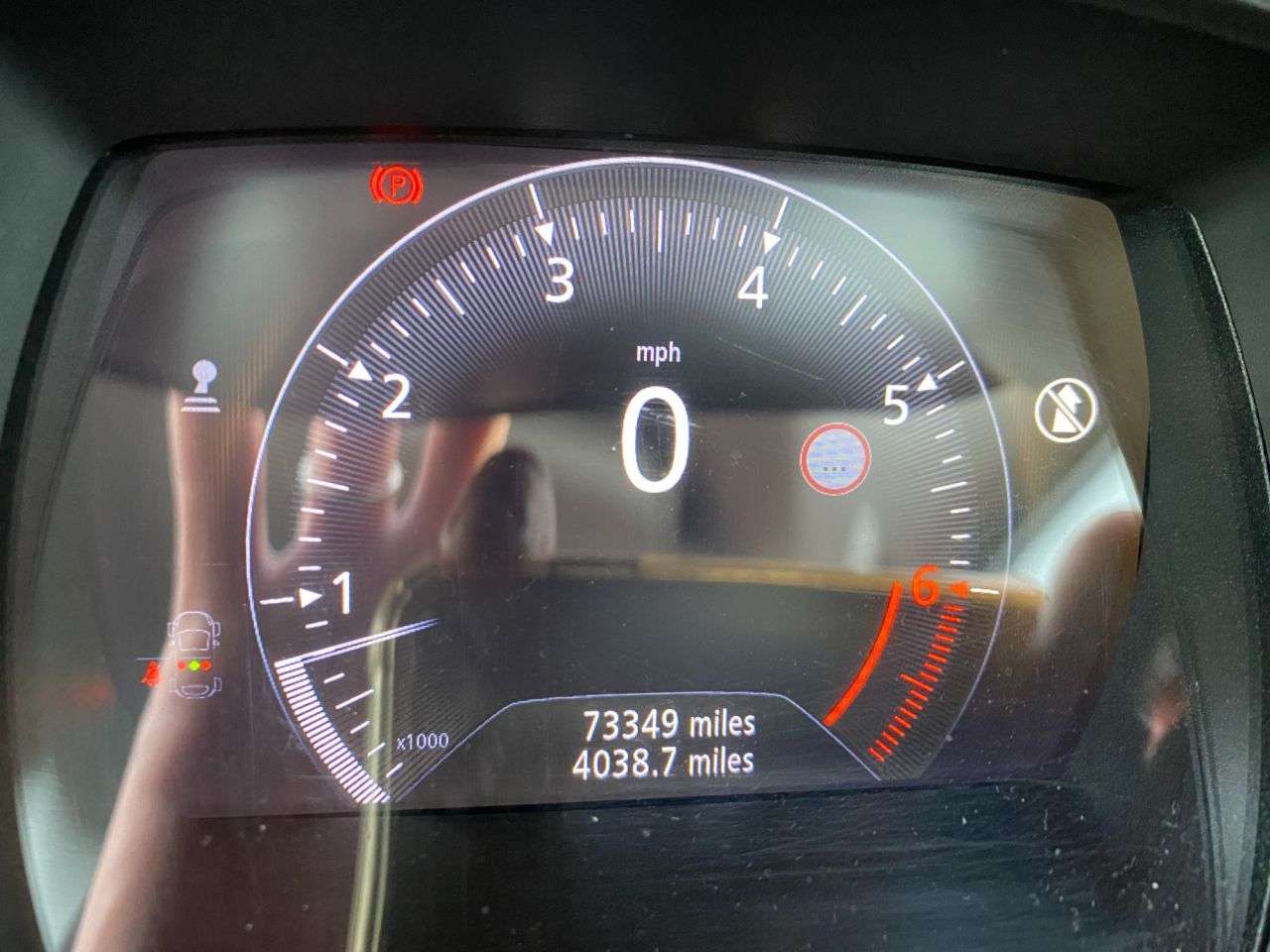 A 2016 RENAULT KADJAR 1.2 TCe Signature Nav SUV 5dr Petrol Manual Euro 6 (s/s) (130 ps) PX WELCOM A 2016 RENAULT KADJAR 1.2 TCe Signature Nav SUV 5dr Petrol Manual Euro 6 (s/s) (130 ps) PX WELCOM