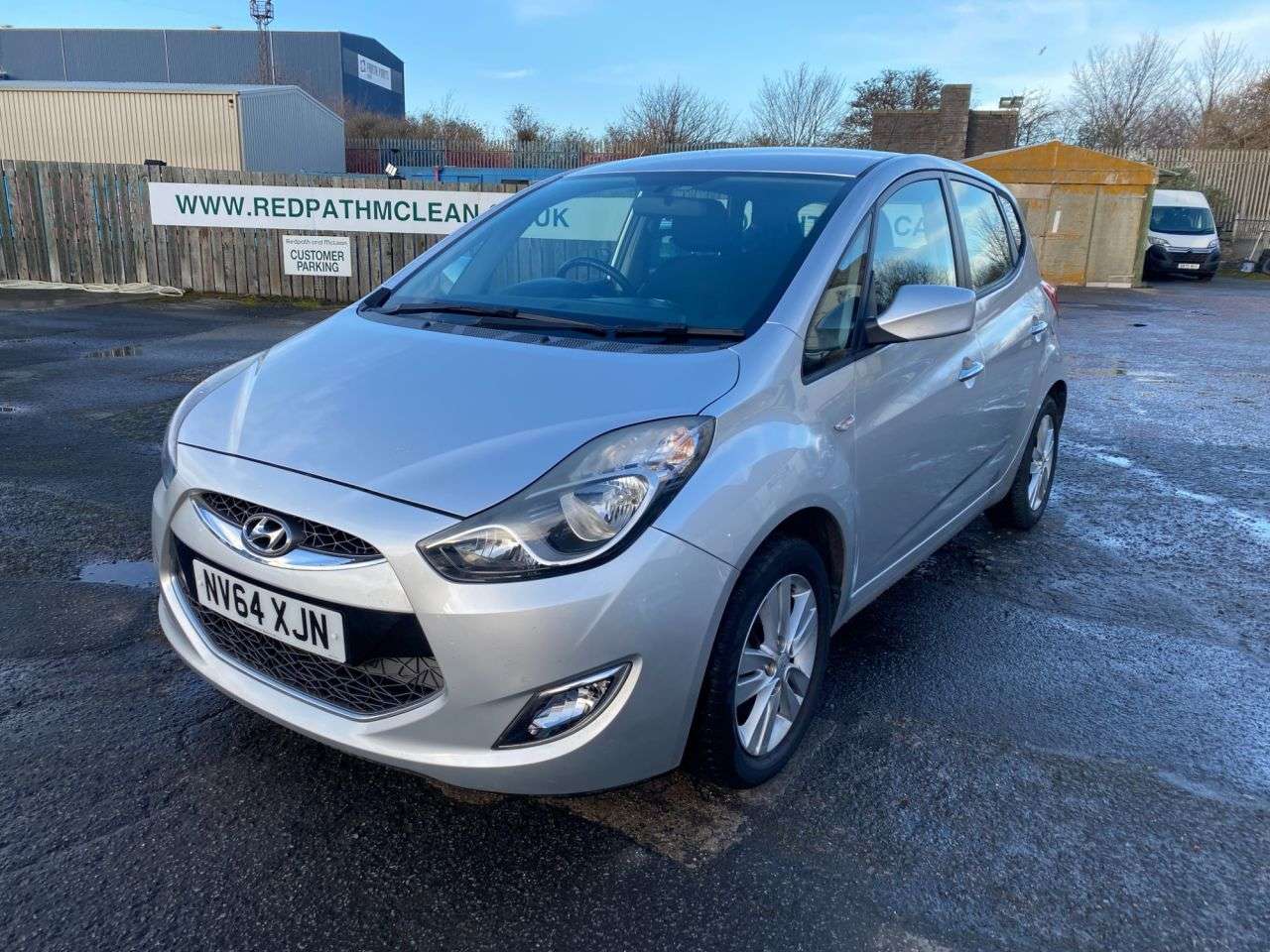 A 2015 HYUNDAI IX20 1.4 Active Hatchback 5dr Petrol Manual Euro 5 (90 bhp) GREAT CONDITION , PX A 2015 HYUNDAI IX20 1.4 Active Hatchback 5dr Petrol Manual Euro 5 (90 bhp) GREAT CONDITION , PX