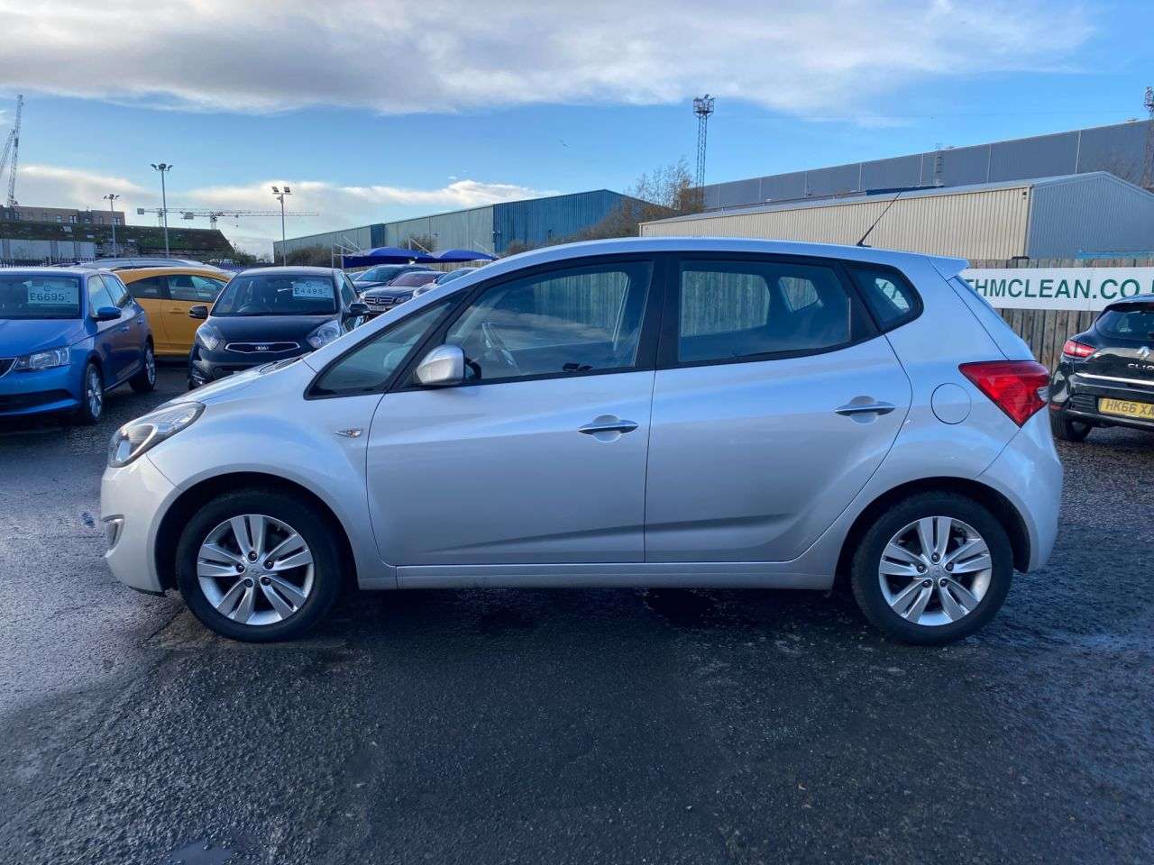 A 2015 HYUNDAI IX20 1.4 Active Hatchback 5dr Petrol Manual Euro 5 (90 bhp) GREAT CONDITION , PX A 2015 HYUNDAI IX20 1.4 Active Hatchback 5dr Petrol Manual Euro 5 (90 bhp) GREAT CONDITION , PX