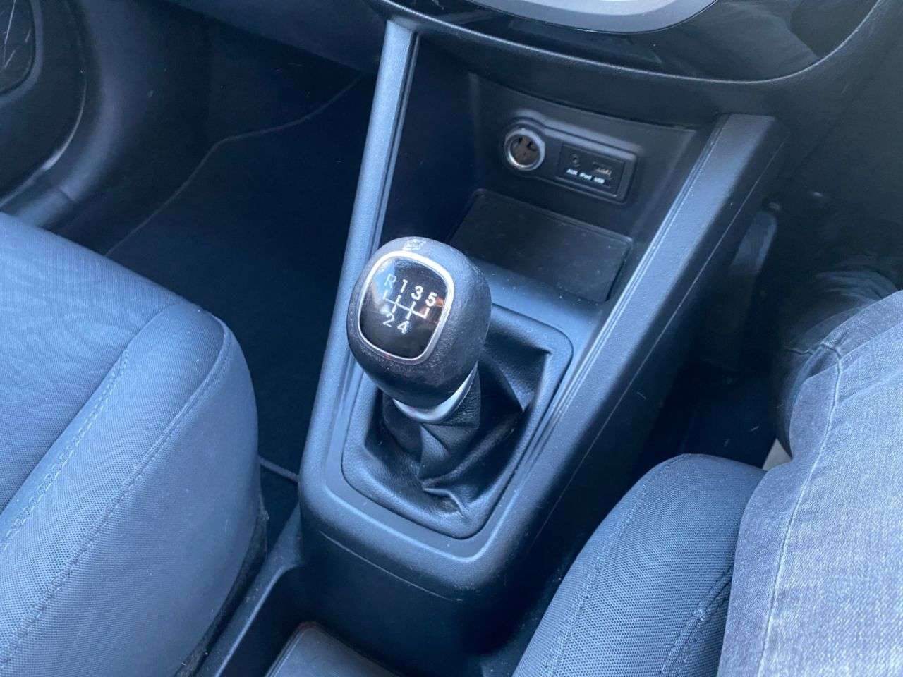 2015 HYUNDAI IX20 2015 HYUNDAI IX20