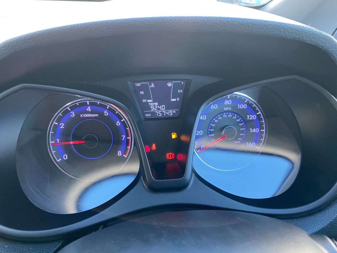 2015 HYUNDAI IX20 2015 HYUNDAI IX20