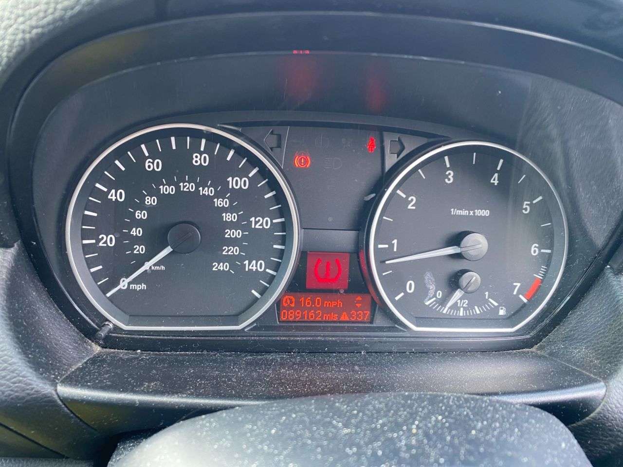 2011 BMW 1 SERIES 2011 BMW 1 SERIES