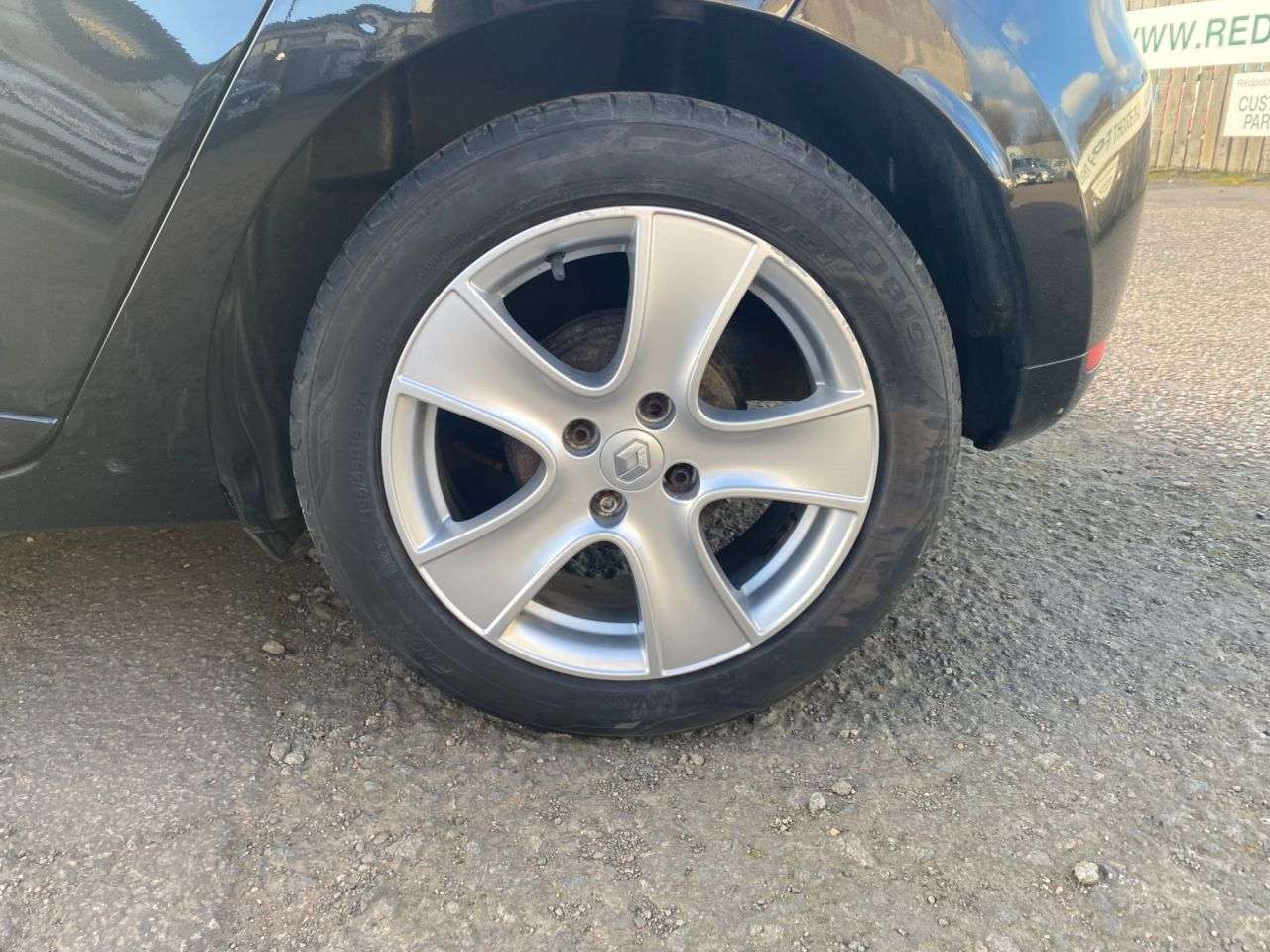 2014 RENAULT CLIO 2014 RENAULT CLIO