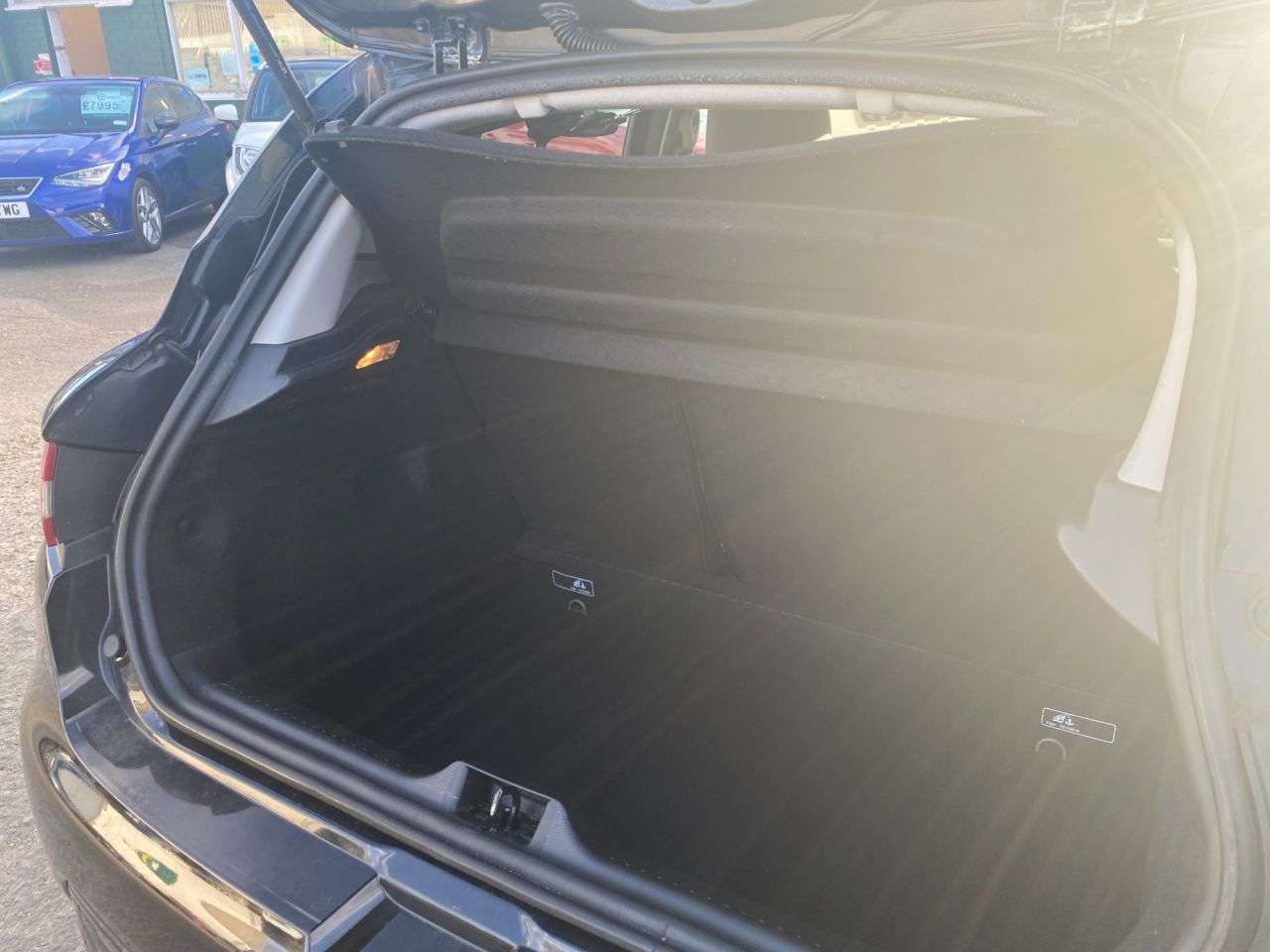 2014 RENAULT CLIO 2014 RENAULT CLIO