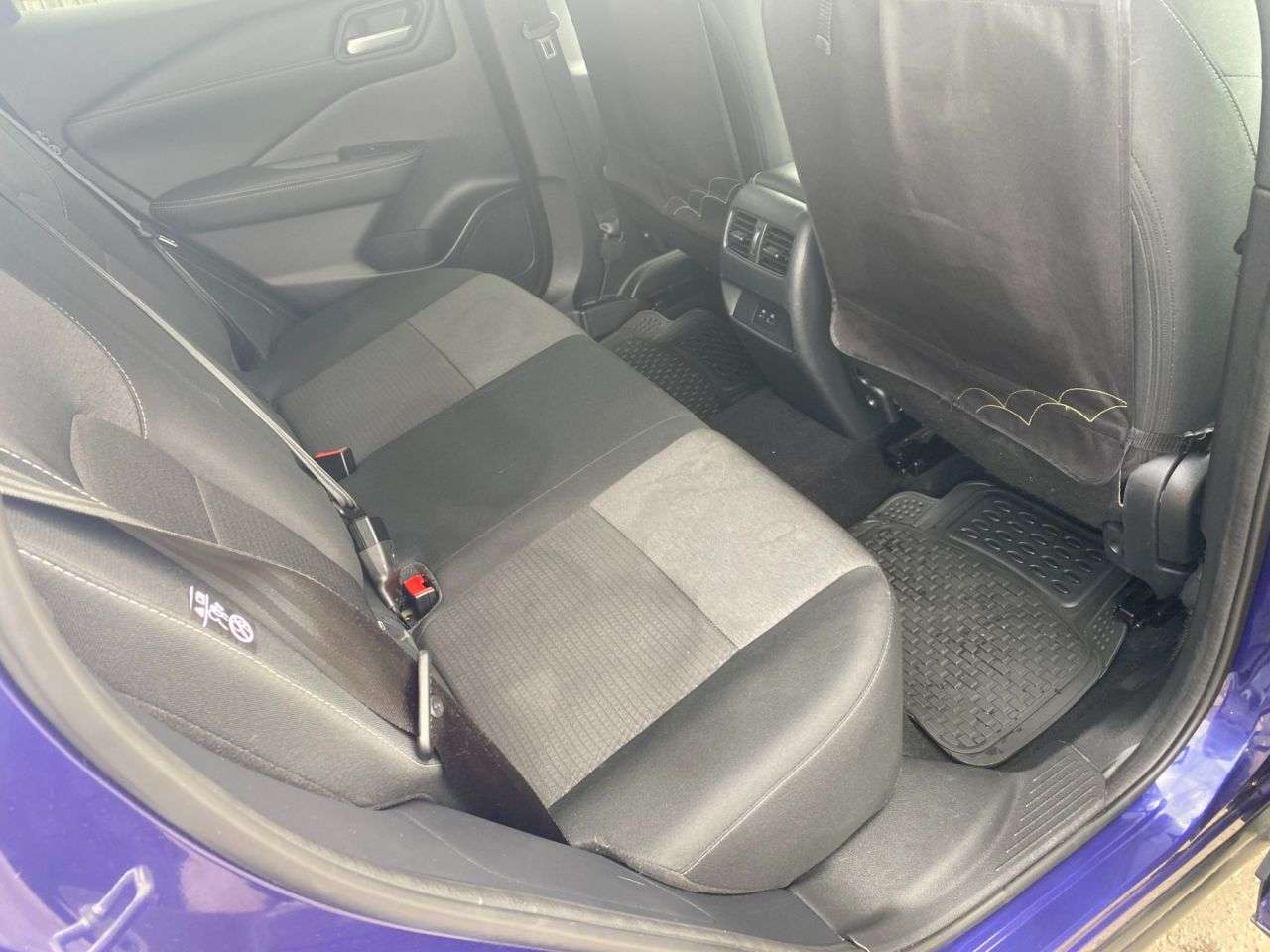 2023 NISSAN QASHQAI 2023 NISSAN QASHQAI