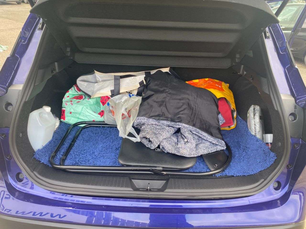 2023 NISSAN QASHQAI 2023 NISSAN QASHQAI