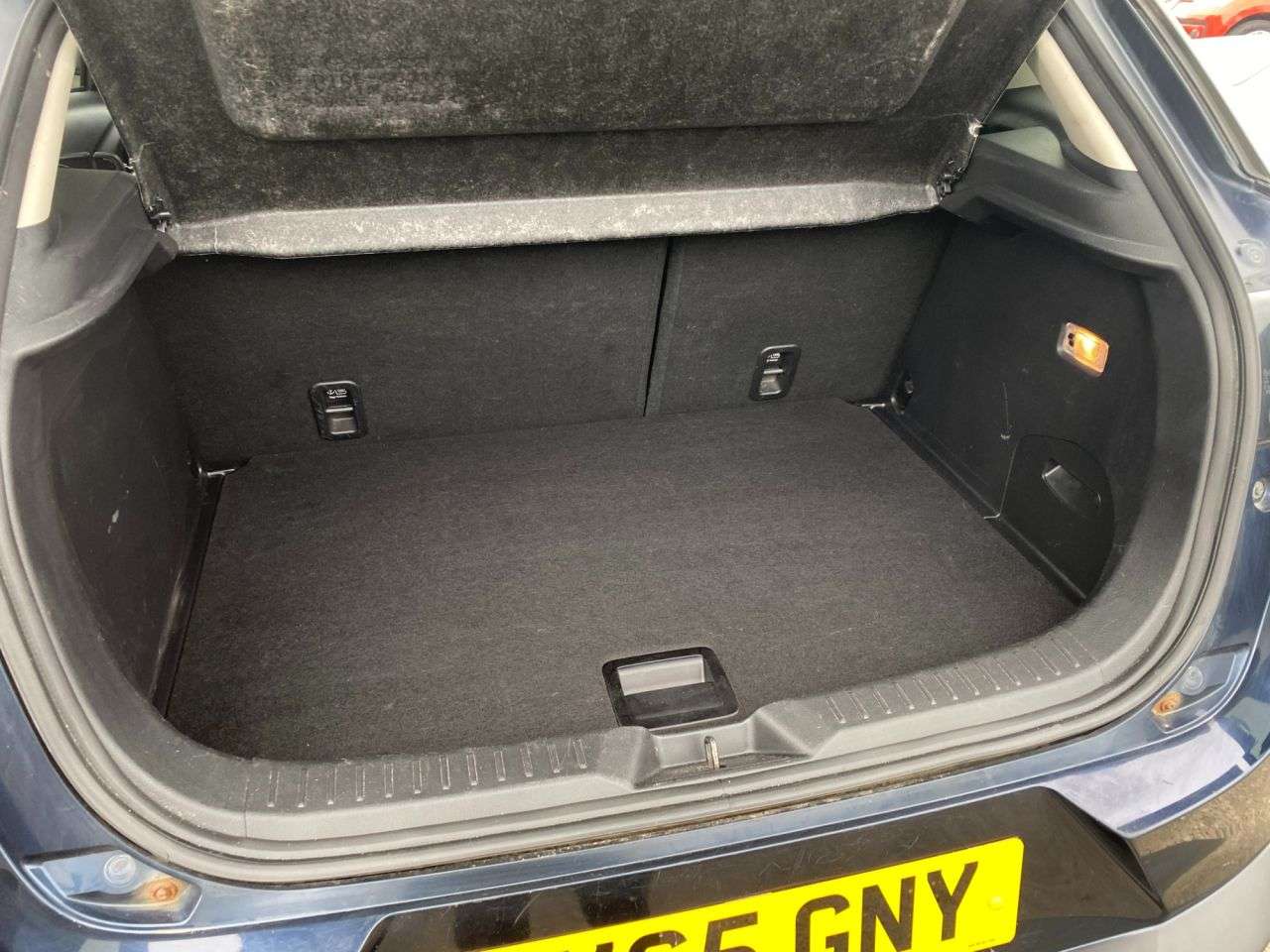 2015 MAZDA CX-3 2015 MAZDA CX-3