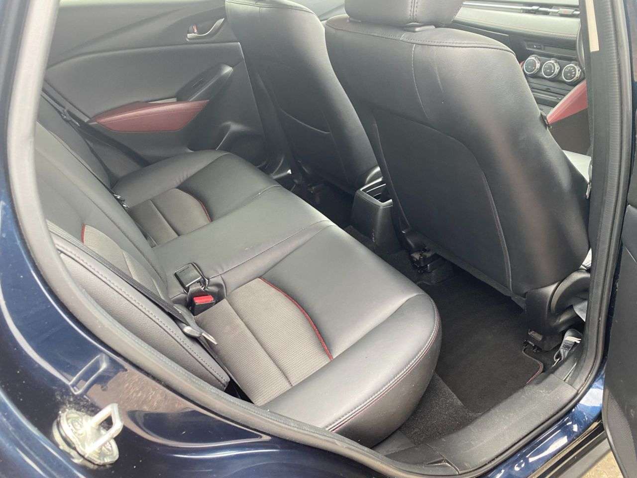 2015 MAZDA CX-3 2015 MAZDA CX-3