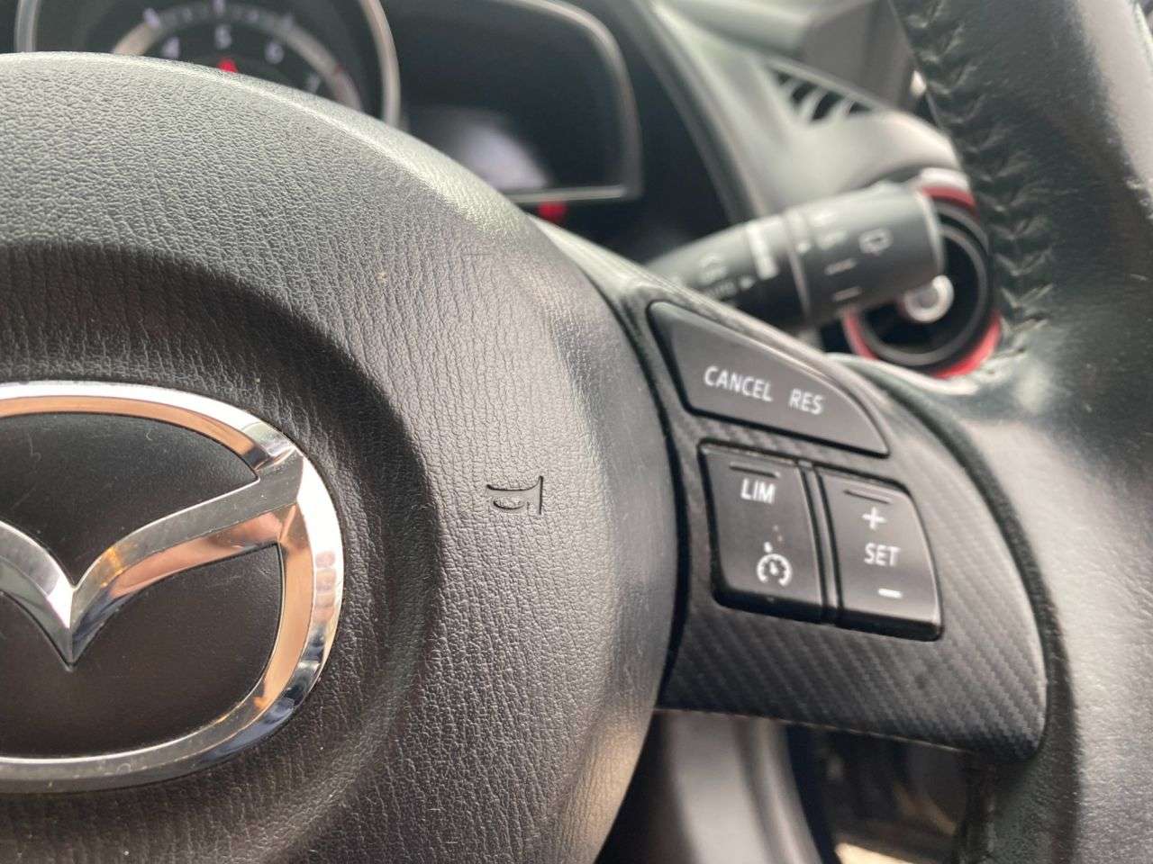 2015 MAZDA CX-3 2015 MAZDA CX-3