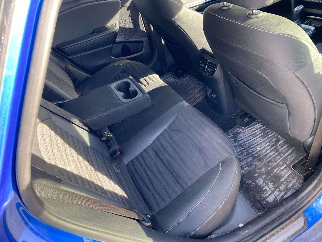 2022 KIA PROCEED 2022 KIA PROCEED