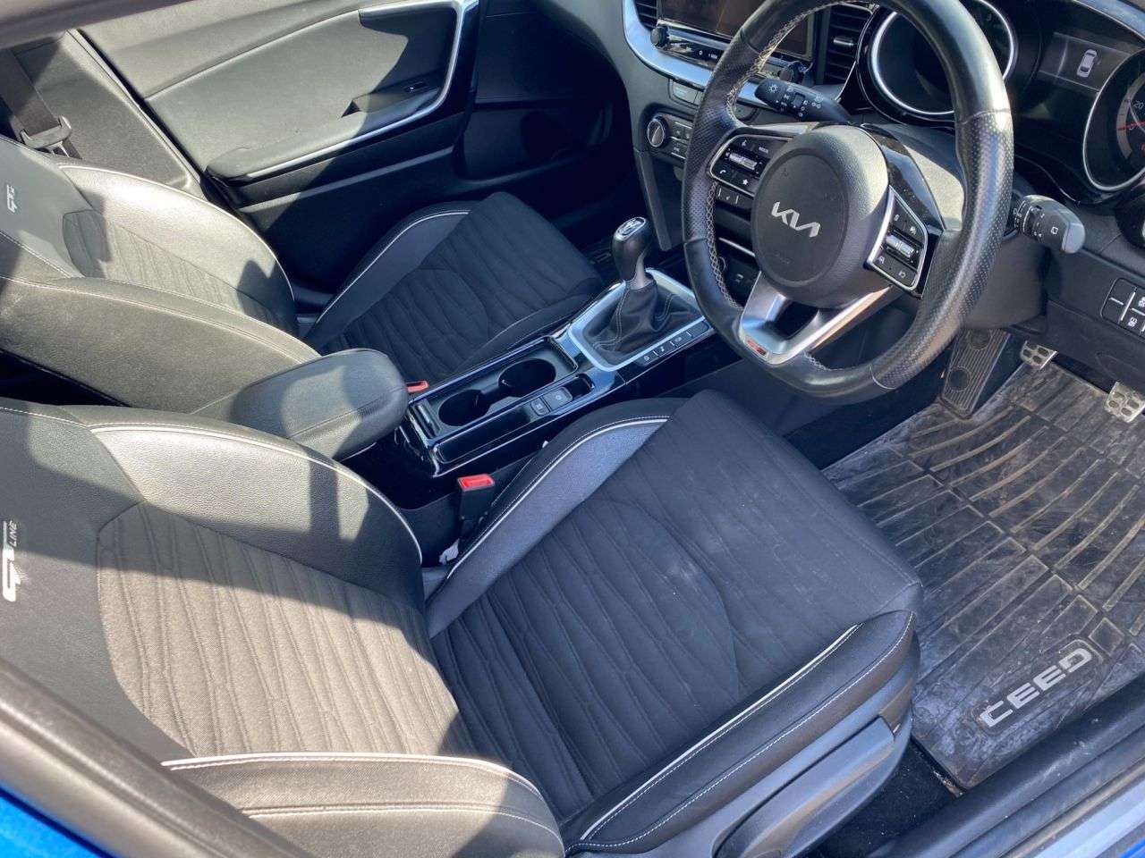 2022 KIA PROCEED 2022 KIA PROCEED