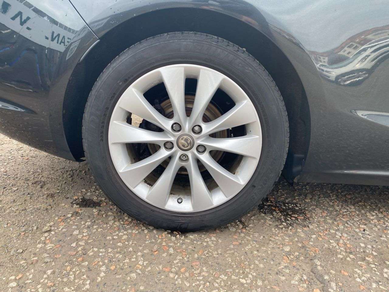2015 VAUXHALL CASCADA 2015 VAUXHALL CASCADA