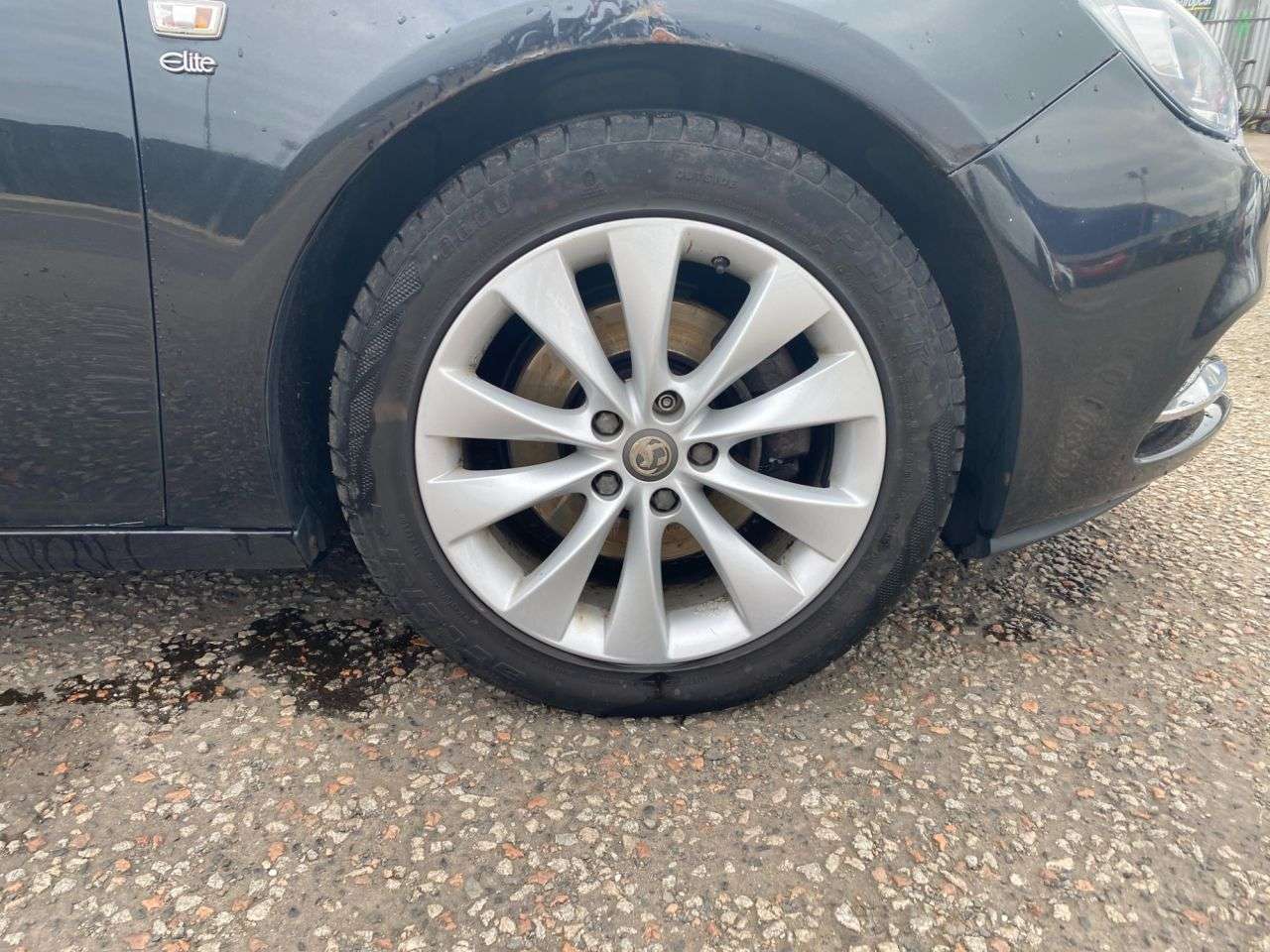 2015 VAUXHALL CASCADA 2015 VAUXHALL CASCADA