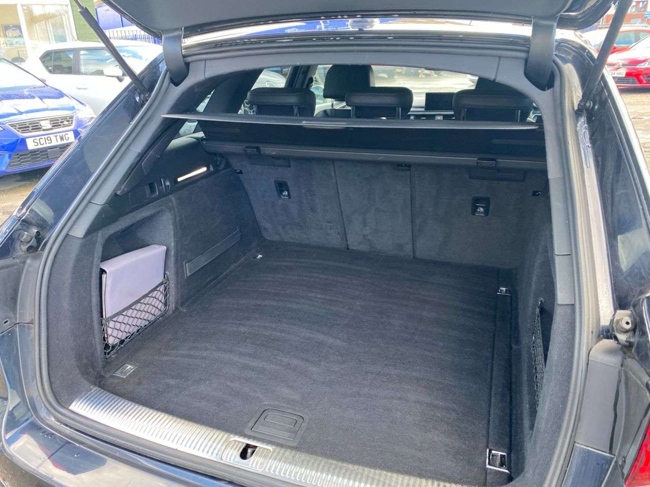 2016 AUDI A4 2016 AUDI A4
