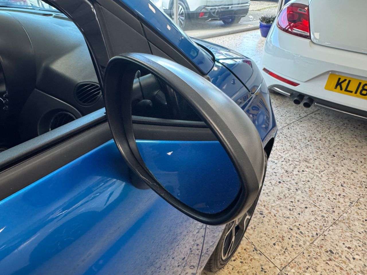 2018 FIAT 500 2018 FIAT 500