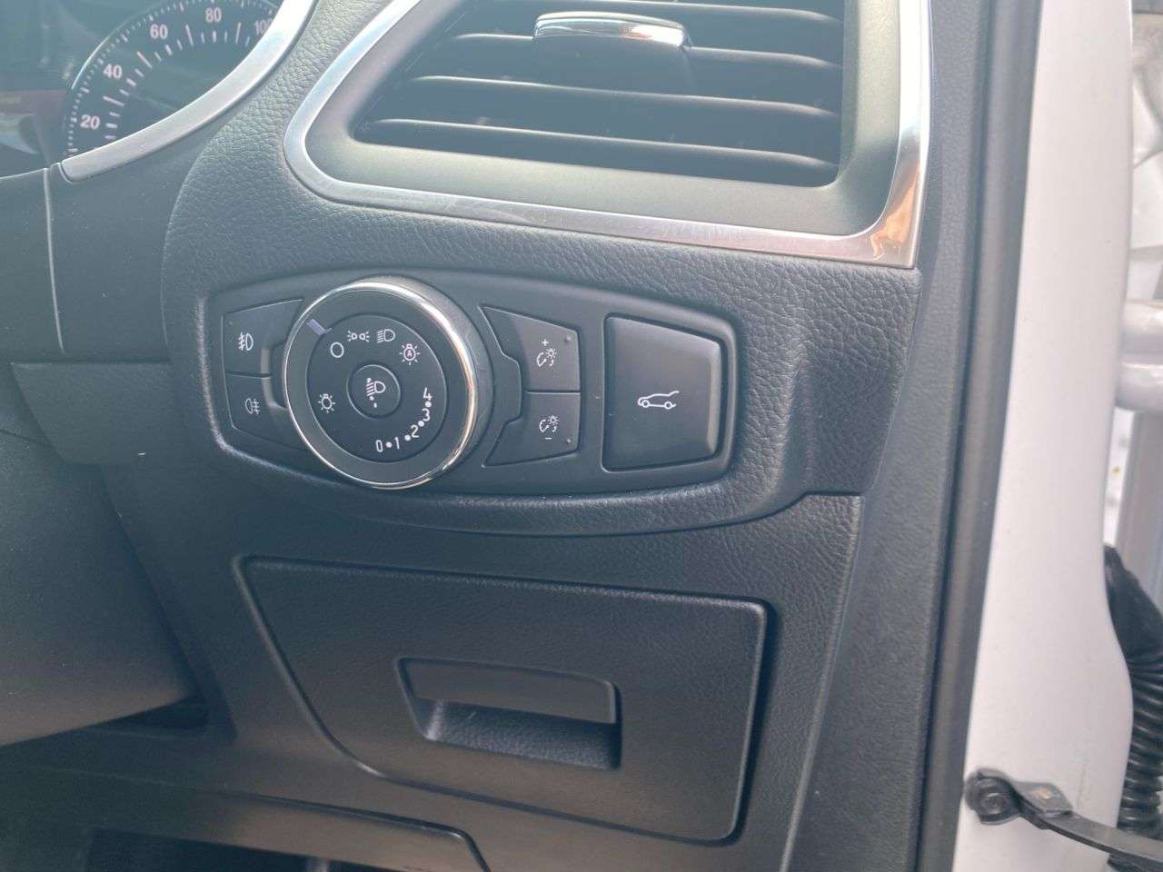 2017 FORD EDGE 2017 FORD EDGE