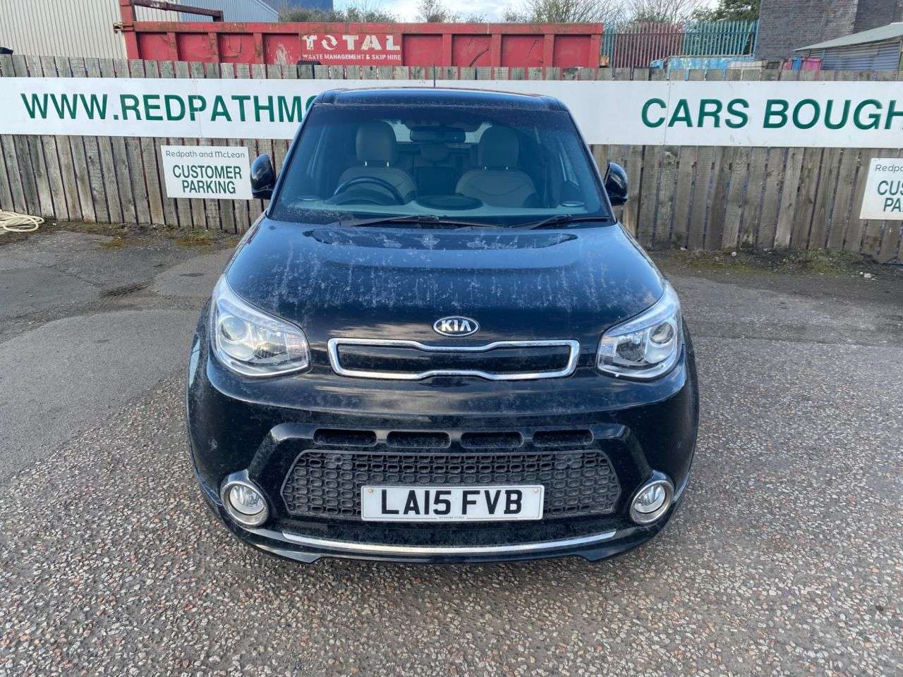 A 2015 KIA SOUL 1.6 CRDi Maxx SUV 5dr Diesel Manual Euro 5 (126 bhp) PX WELCOME, FINANCE AV A 2015 KIA SOUL 1.6 CRDi Maxx SUV 5dr Diesel Manual Euro 5 (126 bhp) PX WELCOME, FINANCE AV