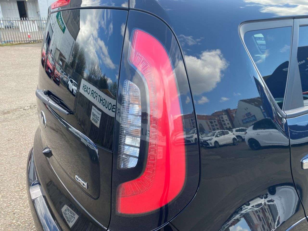 2015 KIA SOUL 2015 KIA SOUL
