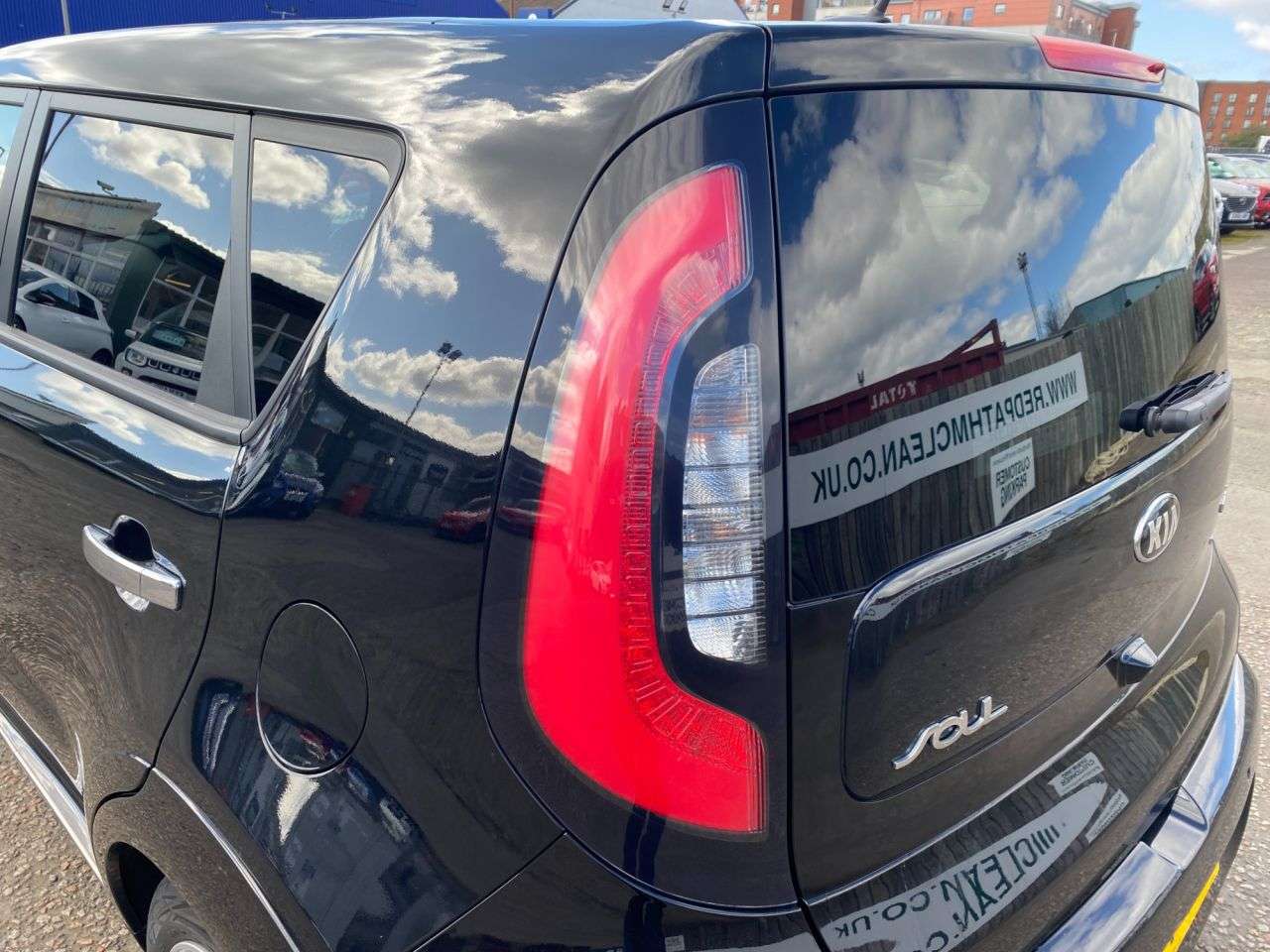 2015 KIA SOUL 2015 KIA SOUL