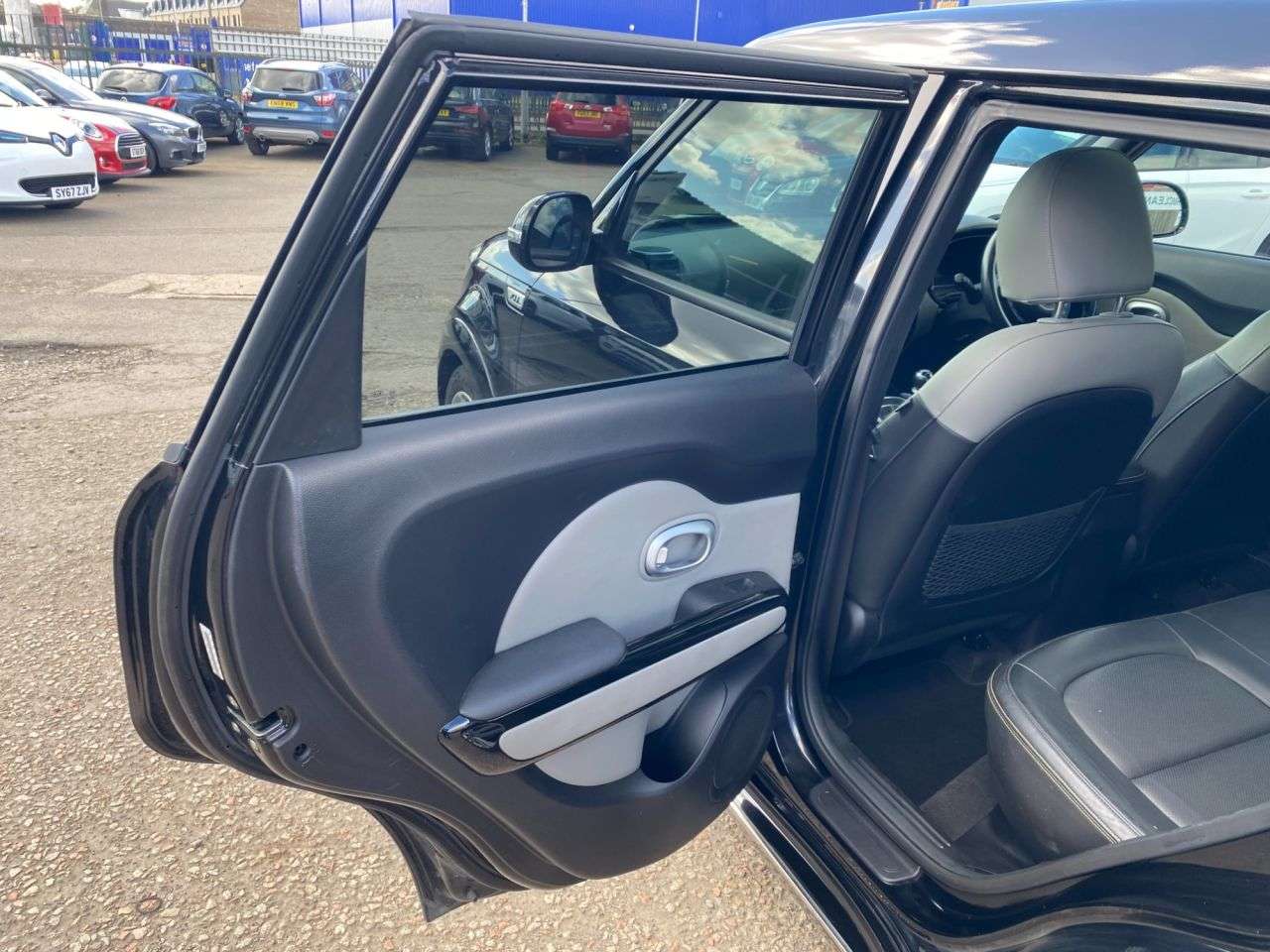 2015 KIA SOUL 2015 KIA SOUL