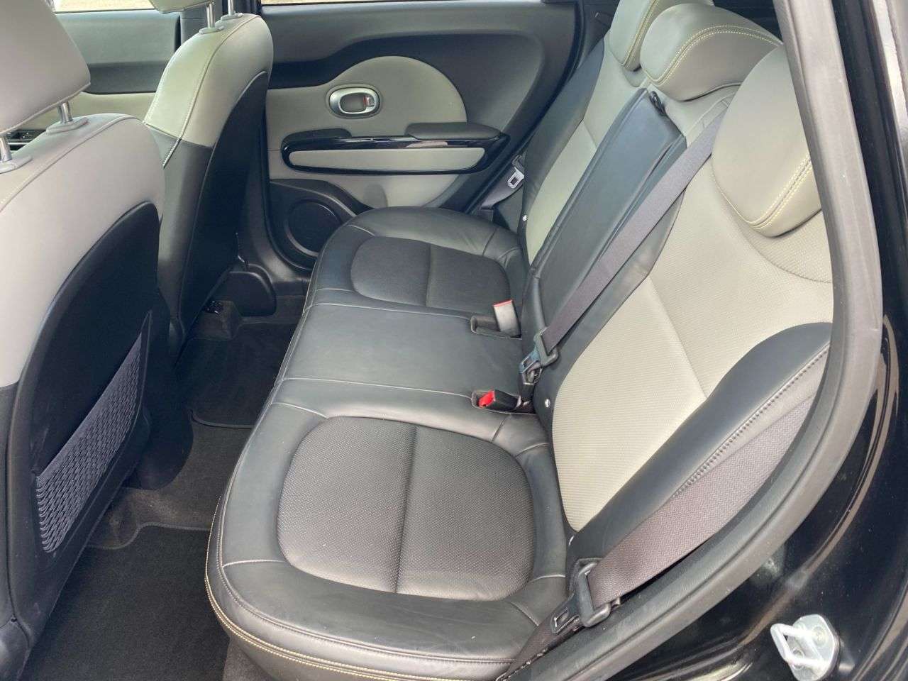 2015 KIA SOUL 2015 KIA SOUL