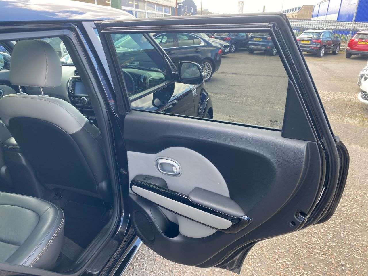 2015 KIA SOUL 2015 KIA SOUL