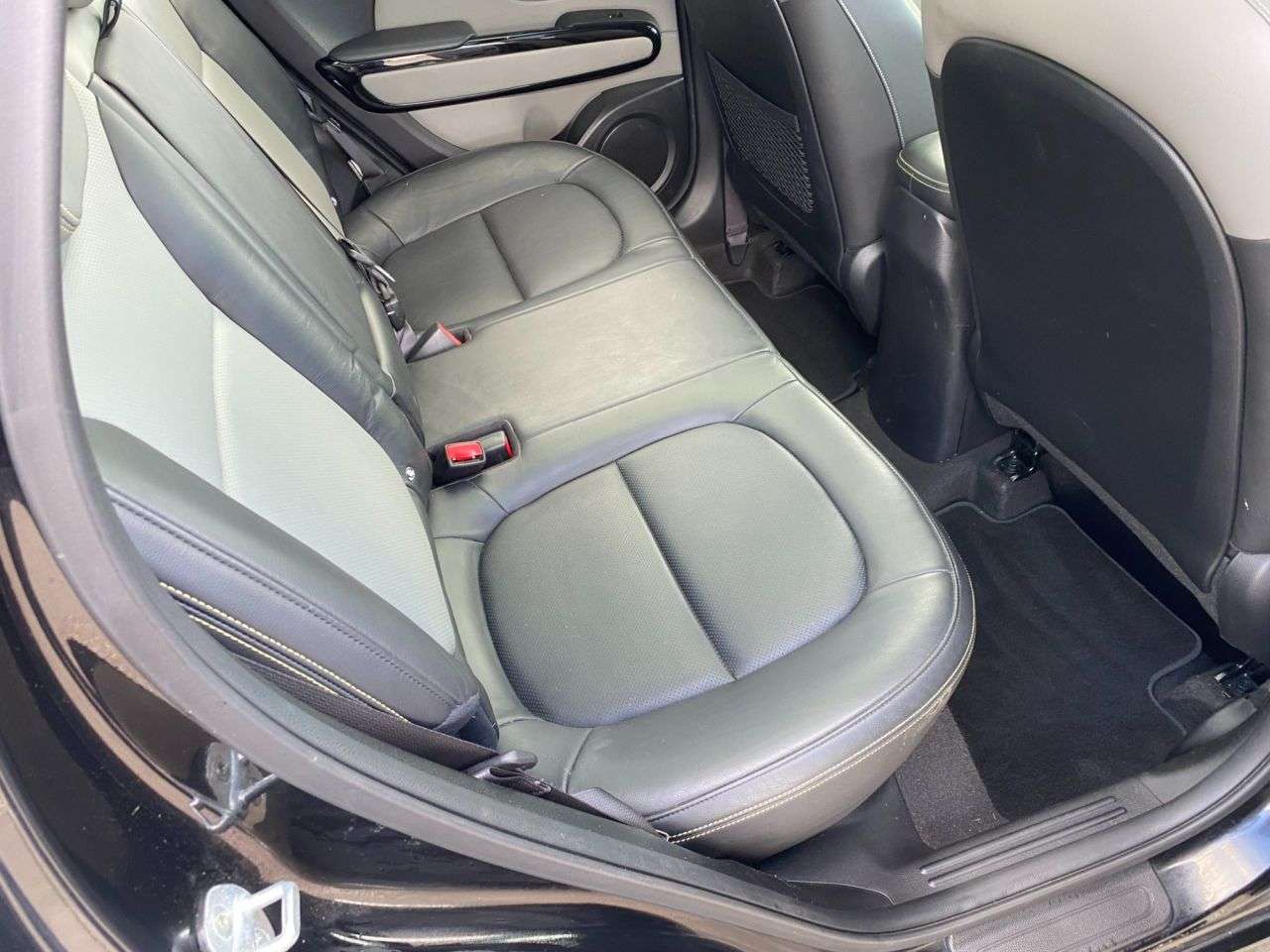 2015 KIA SOUL 2015 KIA SOUL