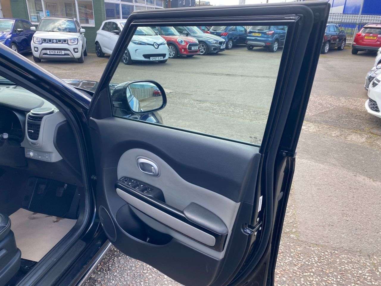 2015 KIA SOUL 2015 KIA SOUL