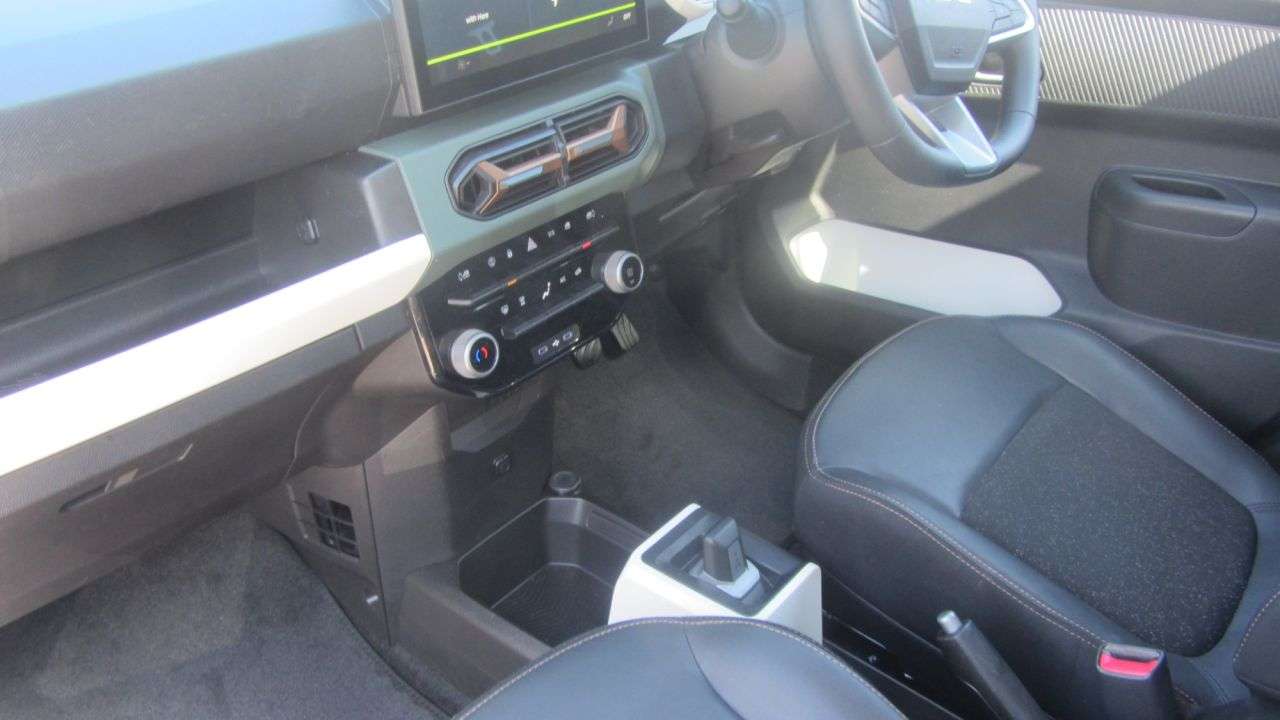 2025 DACIA SPRING 2025 DACIA SPRING