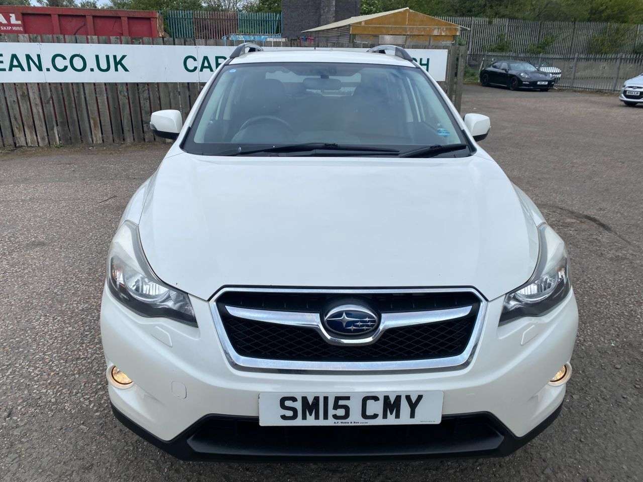 A 2015 SUBARU XV 2.0D SE SUV 5dr Diesel Manual 4WD Euro 5 (147 ps) Just In Nice Car A 2015 SUBARU XV 2.0D SE SUV 5dr Diesel Manual 4WD Euro 5 (147 ps) Just In Nice Car