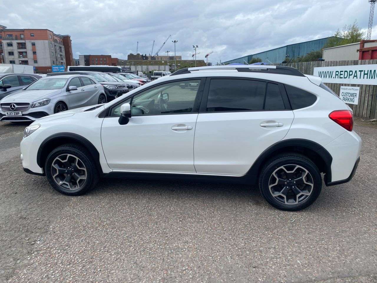 A 2015 SUBARU XV 2.0D SE SUV 5dr Diesel Manual 4WD Euro 5 (147 ps) Just In Nice Car A 2015 SUBARU XV 2.0D SE SUV 5dr Diesel Manual 4WD Euro 5 (147 ps) Just In Nice Car