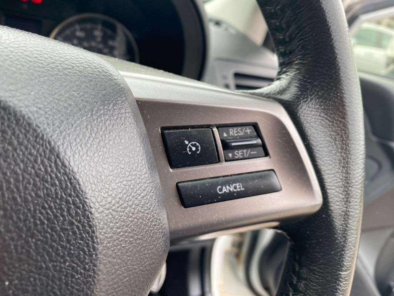 2015 SUBARU XV 2015 SUBARU XV