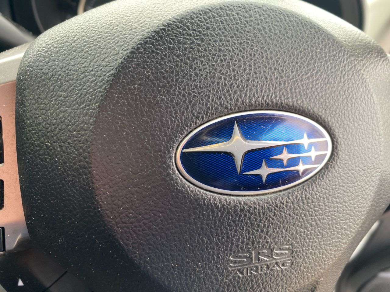 2015 SUBARU XV 2015 SUBARU XV