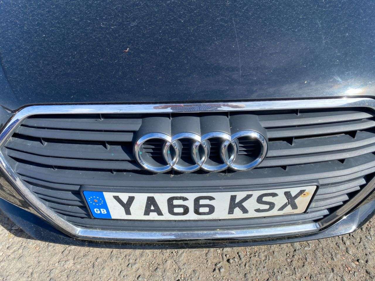 2017 AUDI A3 2017 AUDI A3