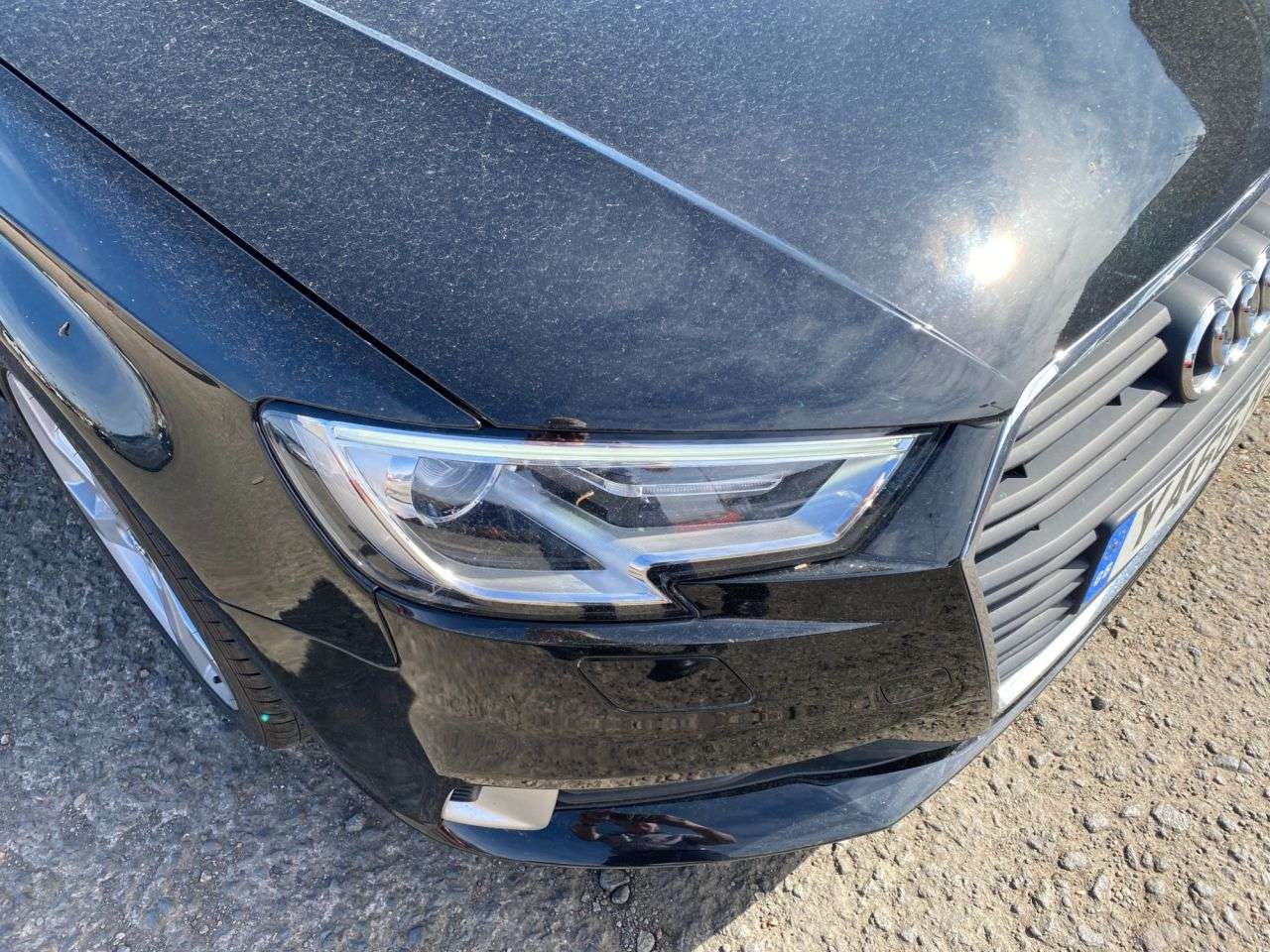 2017 AUDI A3 2017 AUDI A3