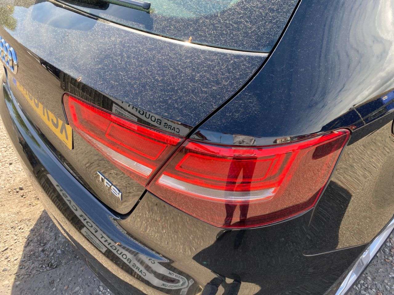 2017 AUDI A3 2017 AUDI A3