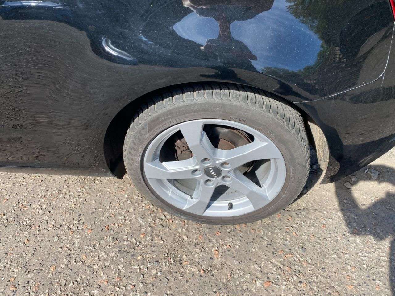 2017 AUDI A3 2017 AUDI A3