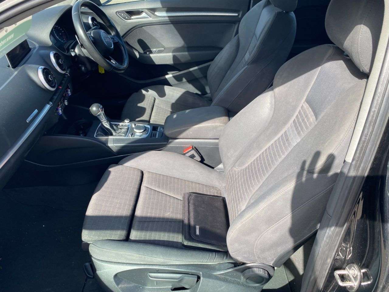 2017 AUDI A3 2017 AUDI A3