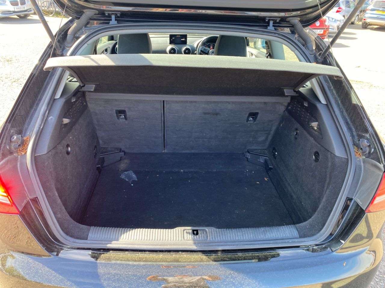 2017 AUDI A3 2017 AUDI A3