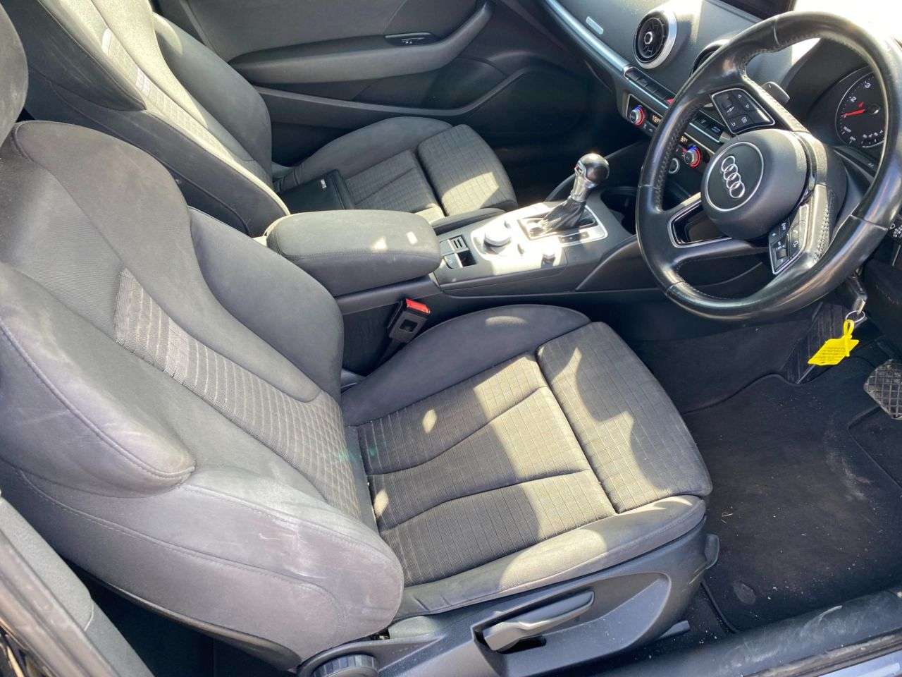 2017 AUDI A3 2017 AUDI A3