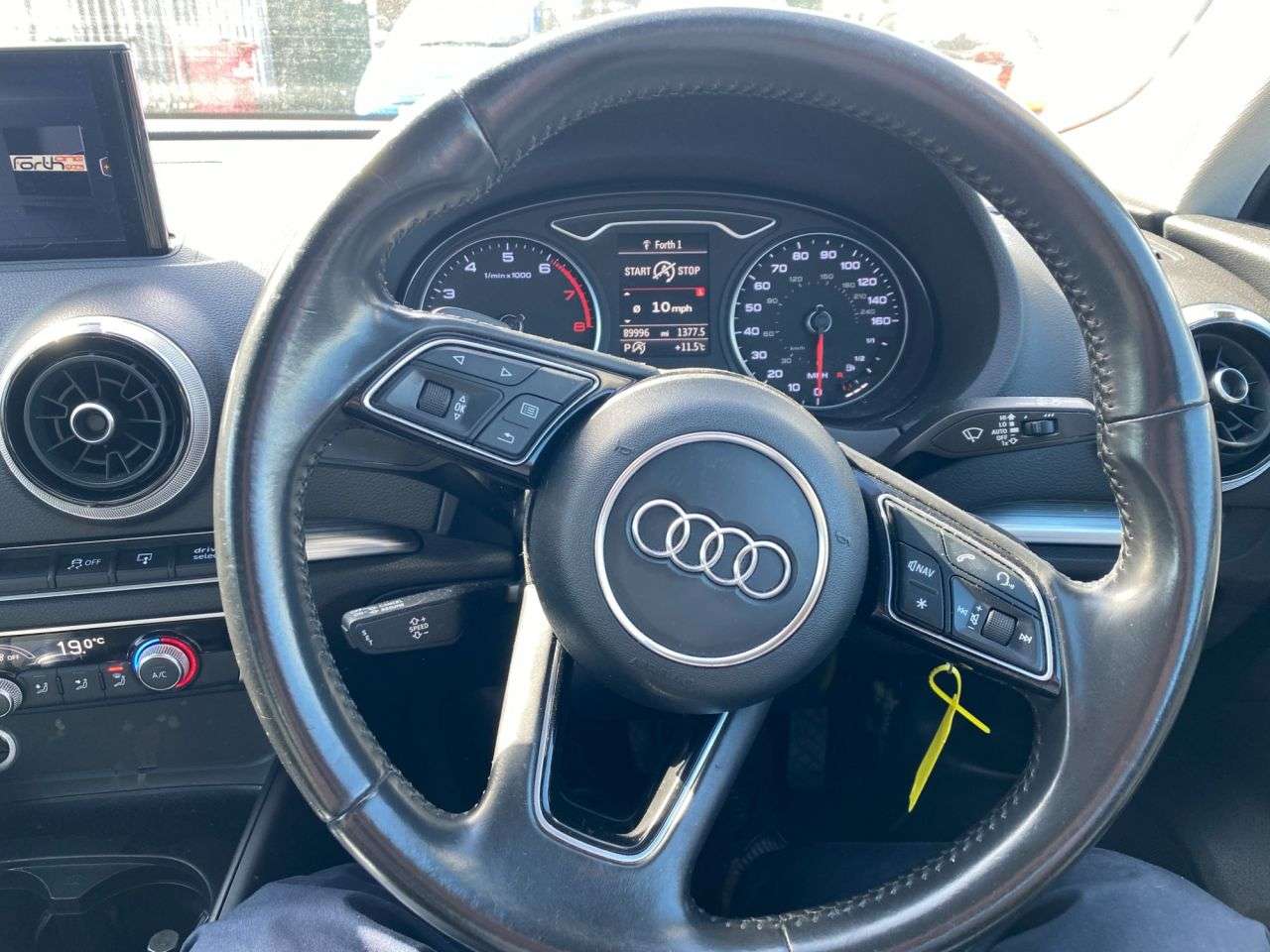 2017 AUDI A3 2017 AUDI A3