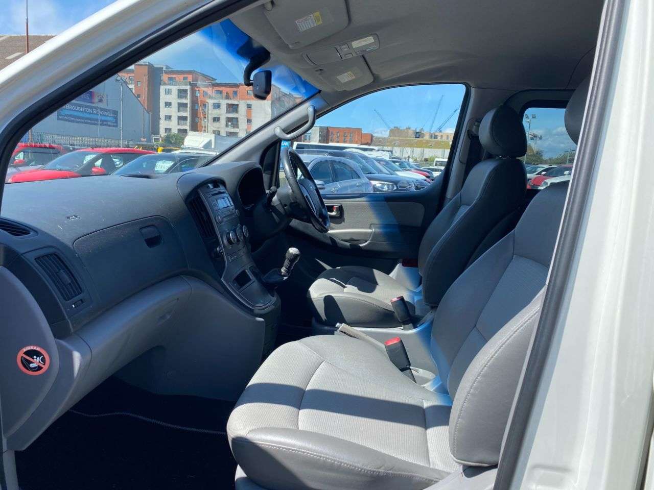 2009 HYUNDAI I800 2009 HYUNDAI I800