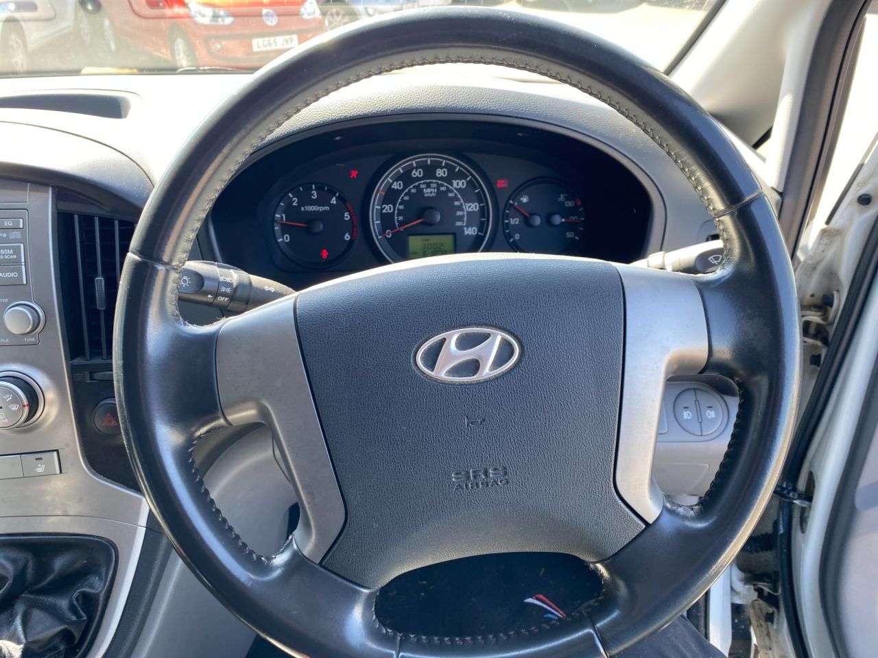 2009 HYUNDAI I800 2009 HYUNDAI I800