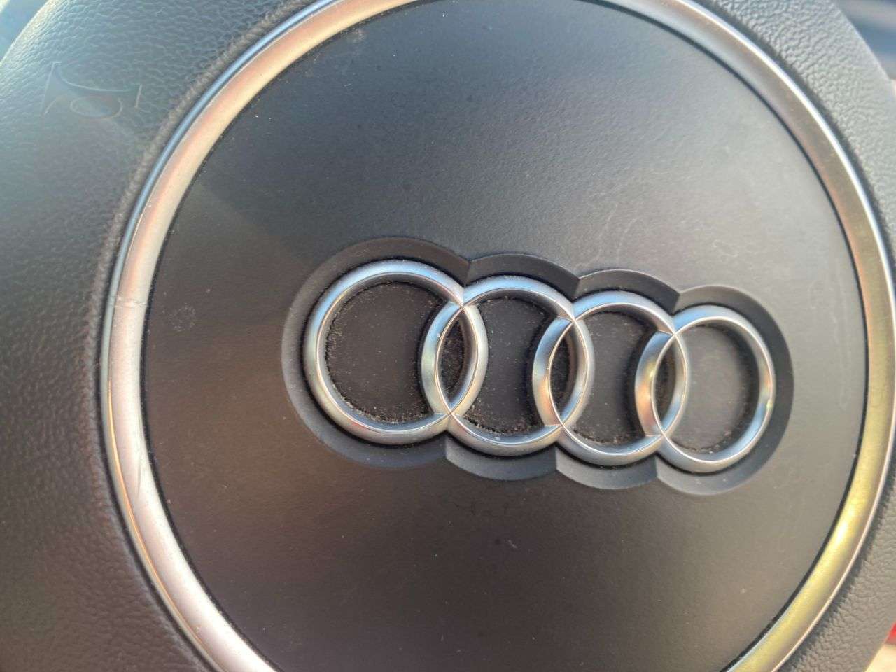 2018 AUDI A6 SALOON 2018 AUDI A6 SALOON