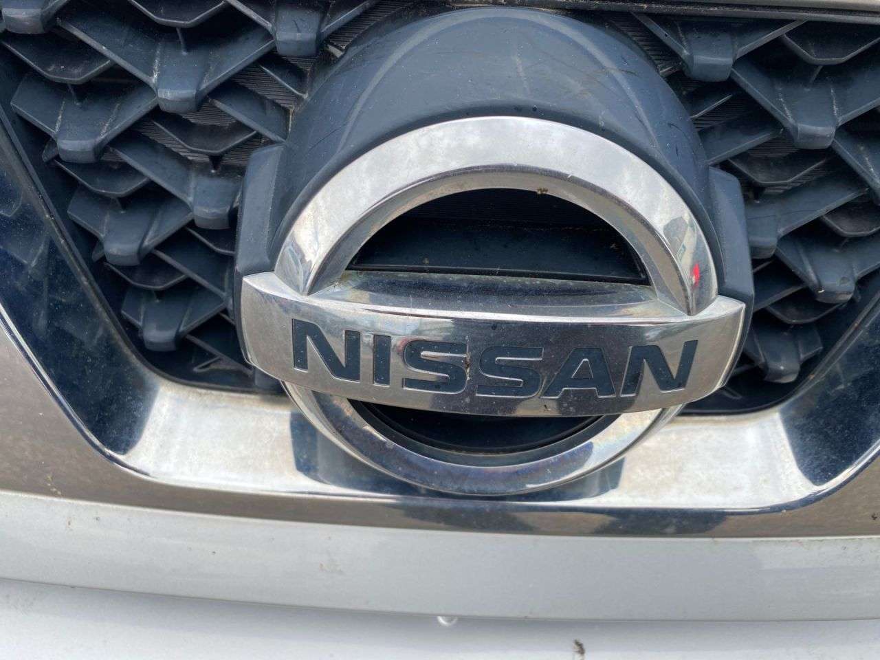 2013 NISSAN X-TRAIL 2013 NISSAN X-TRAIL
