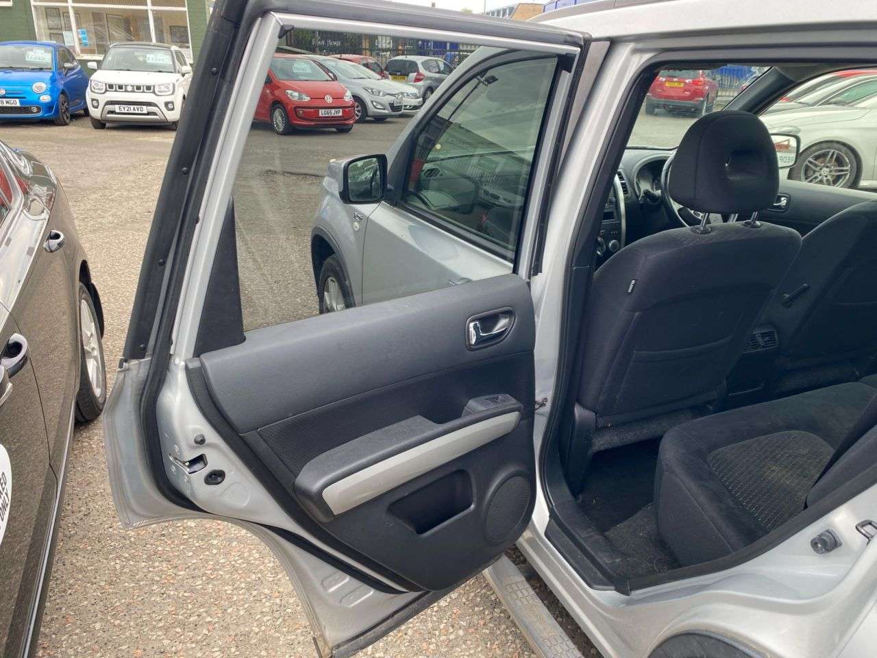 2013 NISSAN X-TRAIL 2013 NISSAN X-TRAIL