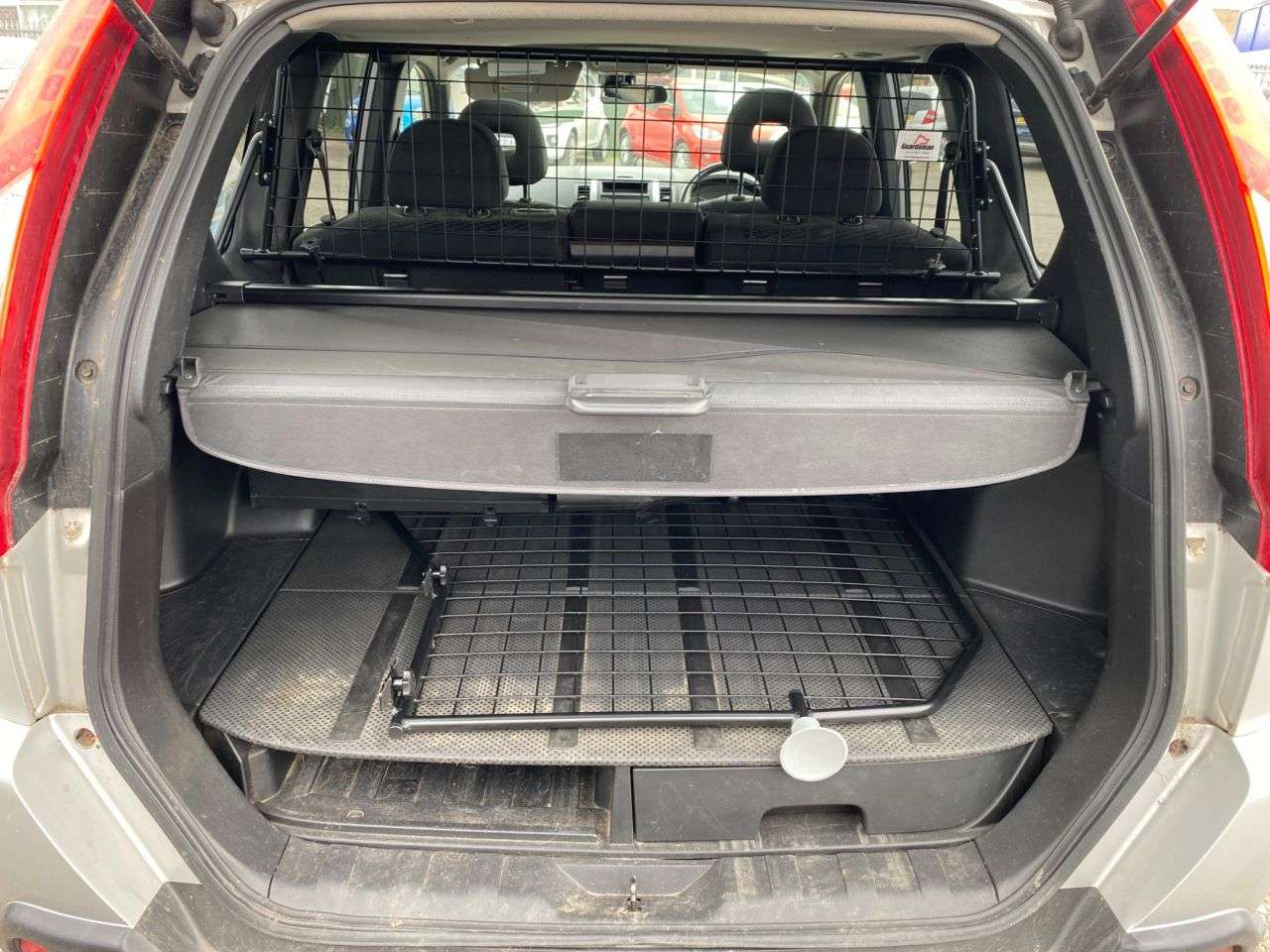 2013 NISSAN X-TRAIL 2013 NISSAN X-TRAIL