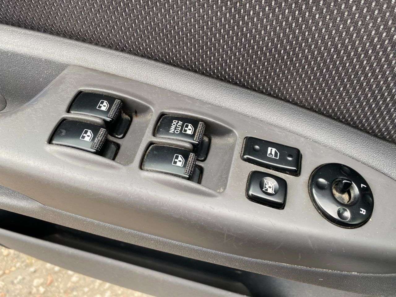 2007 KIA RIO 2007 KIA RIO