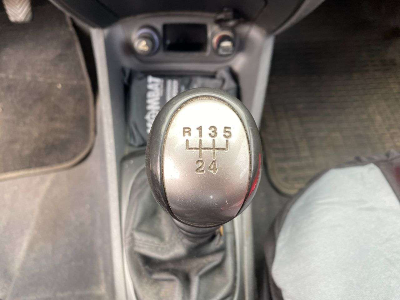 2007 KIA RIO 2007 KIA RIO