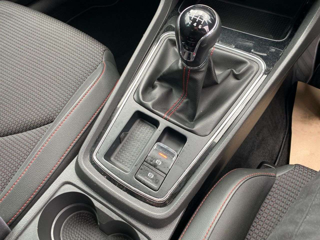 2017 SEAT LEON 2017 SEAT LEON